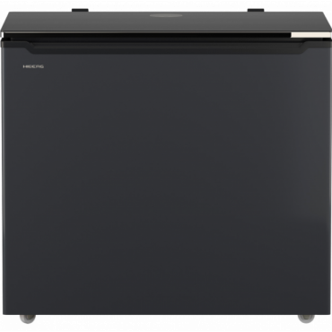 Морозильная камера Hiberg PF 25 NFXd