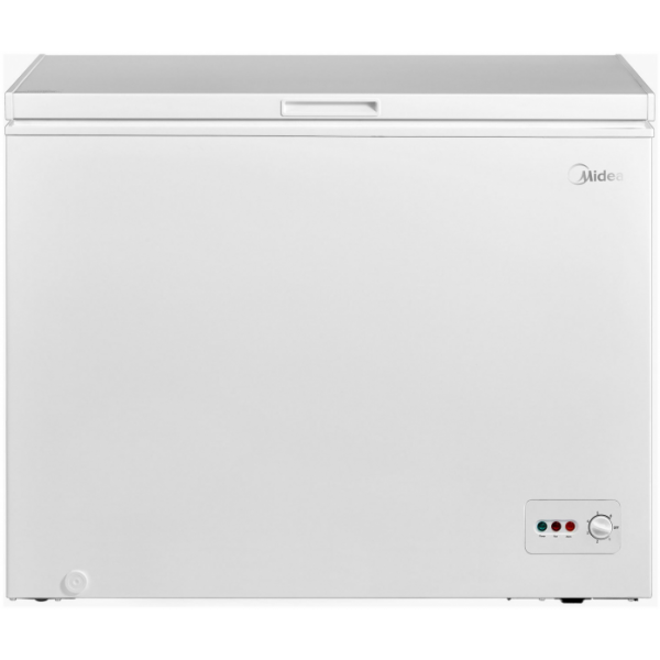 Морозильный ларь Midea MDRC345FZF01 белый