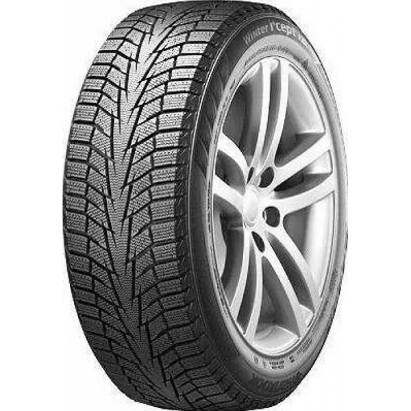 Автошина Hankook R19 255/40 WiNter i*cept iZ2 (W616) 100T XL зима 1019966