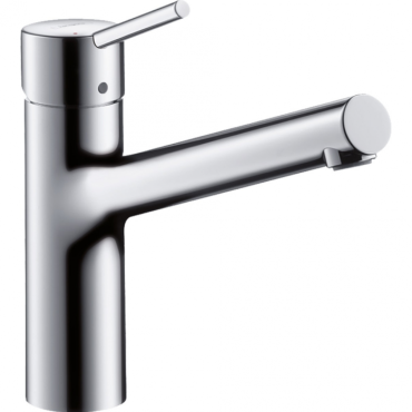 Смеситель для кухни Hansgrohe Talis M52 32857000 хром Смеситель для кухни Hansgrohe Talis M52 32857000 хром