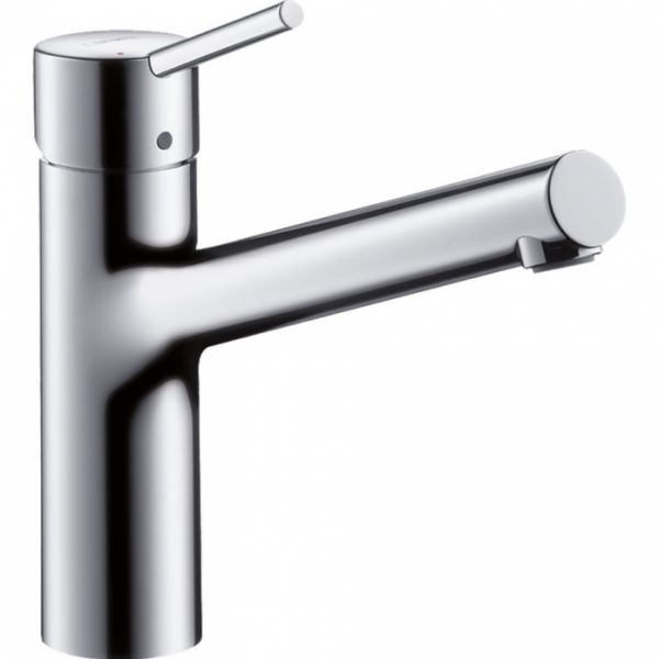 Смеситель для кухни Hansgrohe Talis M52 32857000 хром