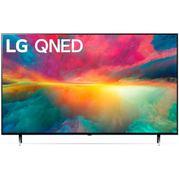 Телевизор LG 43QNED756RA.ARUB