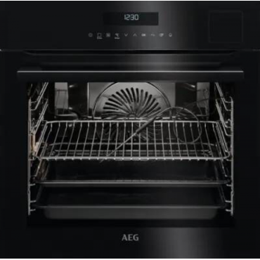 Духовой шкаф Aeg BSE792220B