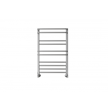 Полотенцесушитель водяной Aquanet Бетта П10 500х800 хром AQ KRC1080CH