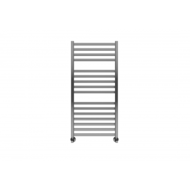 Полотенцесушитель водяной AQUATEK Лира П16 500х1100 хром AQ KP1610CH