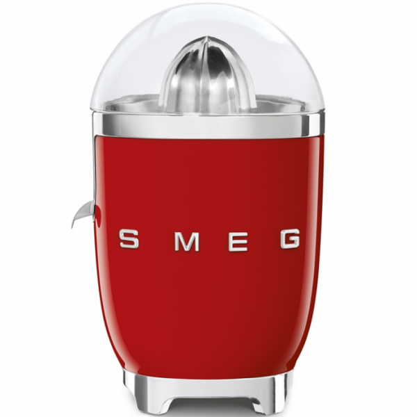 Соковыжималка Smeg CJF11RDEU