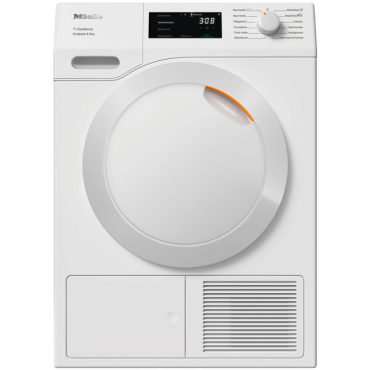 Сушильная машина Miele TEC575WP