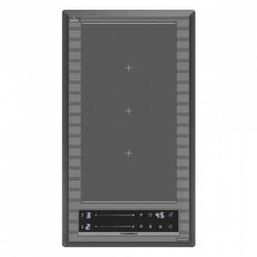 Индукционная варочная панель Maunfeld CVI292S2FMDGR LUX