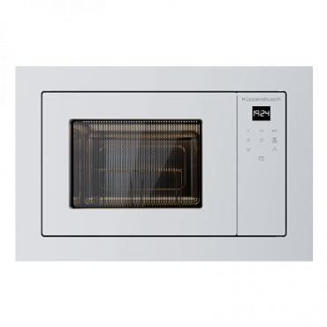 Встраиваемая микроволновая печь Kuppersbusch M 6120.0 W