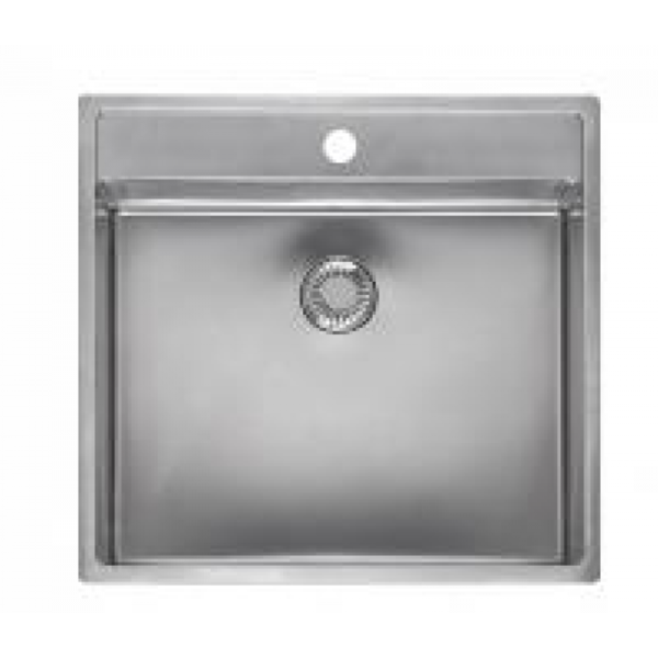 Мойка Reginox New York L 50x40 tapwing Comfort matt 44545 (R34774)