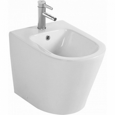 Напольное биде Jacob Delafon Rodin EBJ0002-00 белый