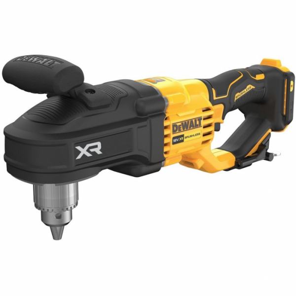 Угловая дрель DeWalt 18V XR PREMIUM DCD444N-XJ