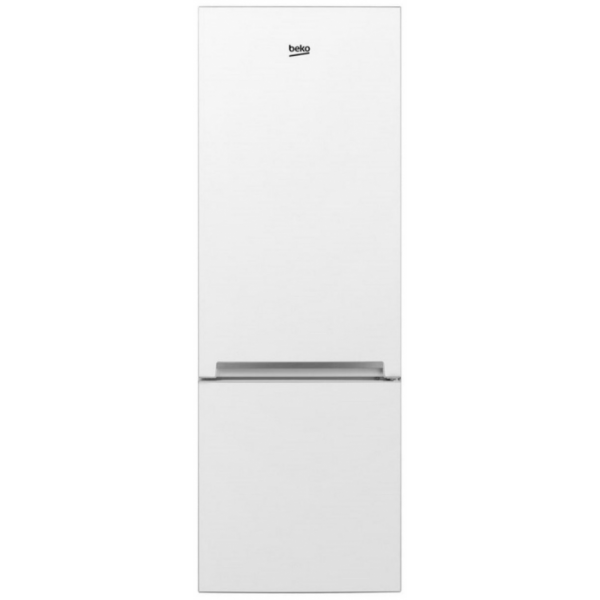 Холодильник Beko CSKDN6250MA0W