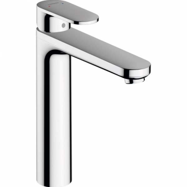 Смеситель для раковины Hansgrohe Vernis Blend 71572000 хром