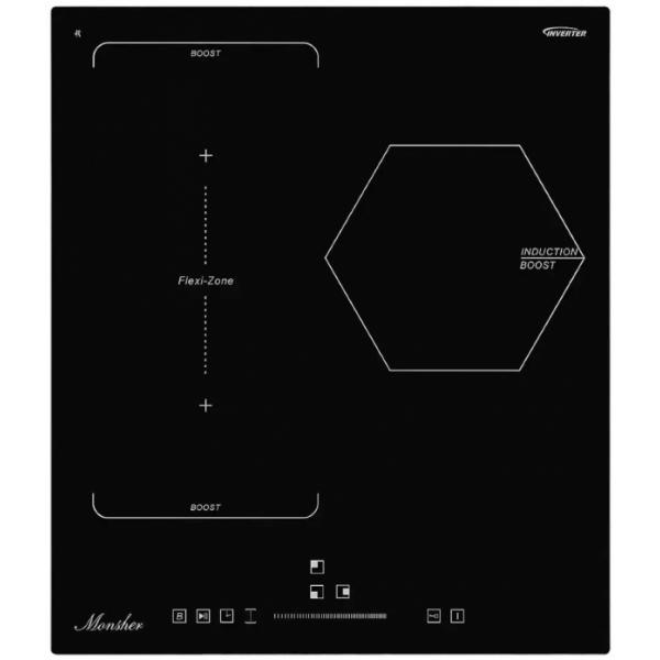 Индукционная варочная панель Monsher MHI 4515