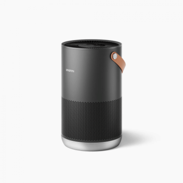 Очиститель воздуха SmartMi Air Purifier P1 темно-серый Очиститель воздуха SmartMi Air Purifier P1 темно-серый