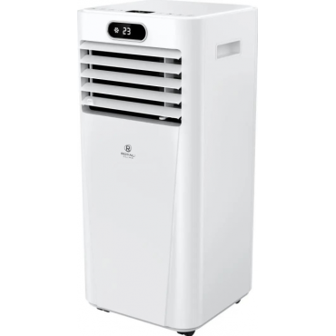 Кондиционер мобильный Royal Clima Clima Tesoro RM-TS17CH-E белый