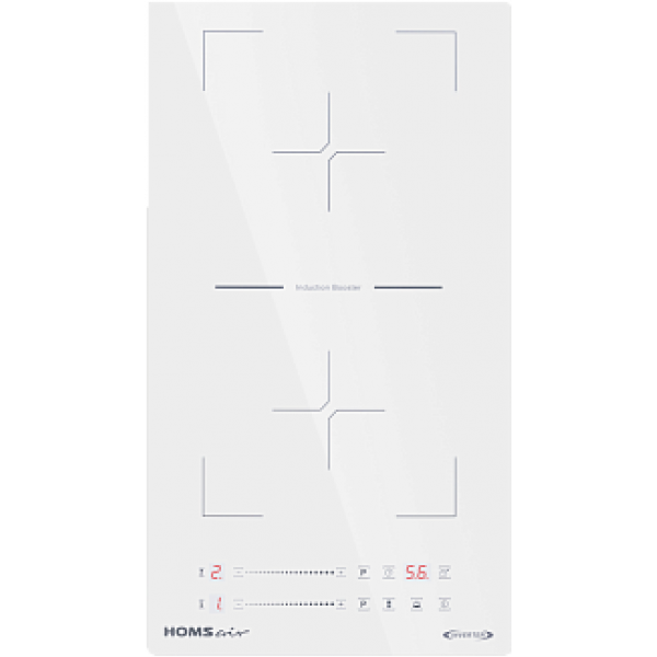 Индукционная варочная панель Homsair HIC32SBG Inverter