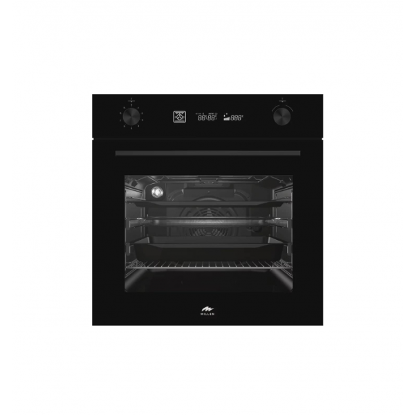 Электрический духовой шкаф MILLEN MEO 605 BL