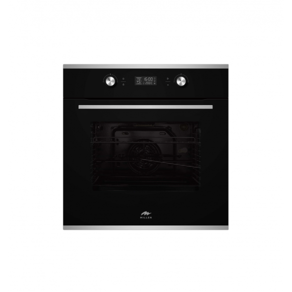 Электрический духовой шкаф MILLEN MEO 602 IX