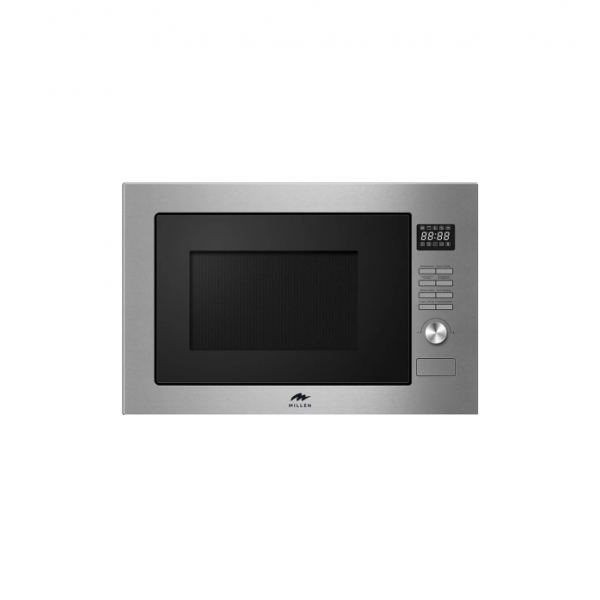 Встраиваемая микроволновая печь MILLEN MBW 381 SX
