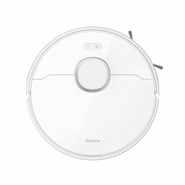 Робот-пылесос Dreame Bot Robot Vacuum and Mop D9 Plus White RLD11GD