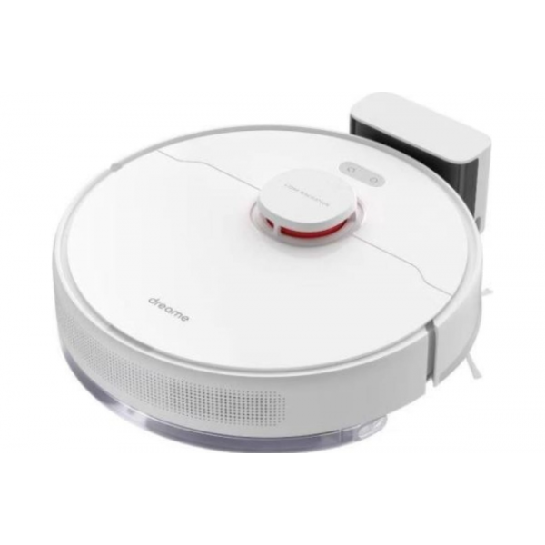 Робот-пылесос Dreame Bot Robot Vacuum and Mop D10S RLS3L