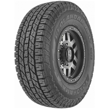 Автошина Yokohama R17 215/65 Geolandar A/T G015 103H лето R5961