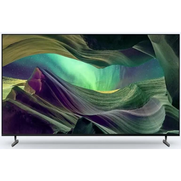 Телевизор Sony KD-65X85L BRAVIA черный