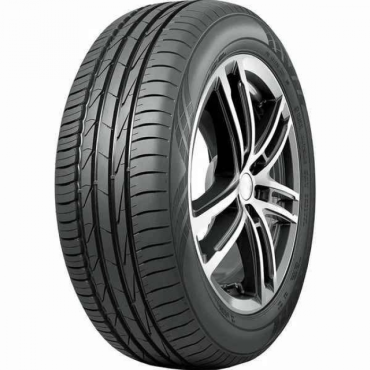 Автошина Ikon Tyres R16 205/60 Autograph Aqua 3 96W XL лето T732277