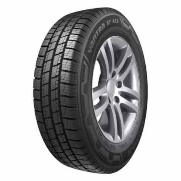 Автошина Hankook R16C 215/65 Vantra ST AS2 RA30 109/107T всесез M+S 2021191