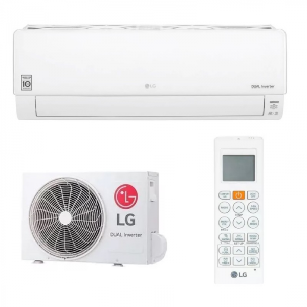 Кондиционер сплит-система LG DC24RH