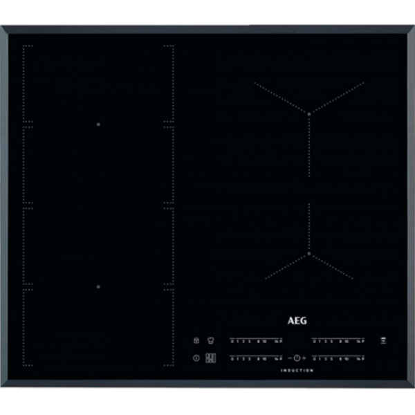 Электрическая варочная панель Aeg IKE64471FB