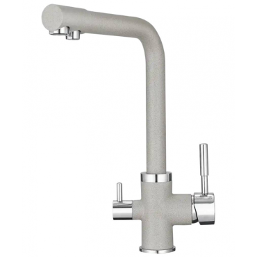 Кухонный смеситель Kuppersberg GEOS ROCK 6985 Кухонный смеситель Kuppersberg GEOS ROCK 6985