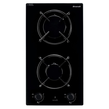 Газовая варочная панель Brandt BPG6210B