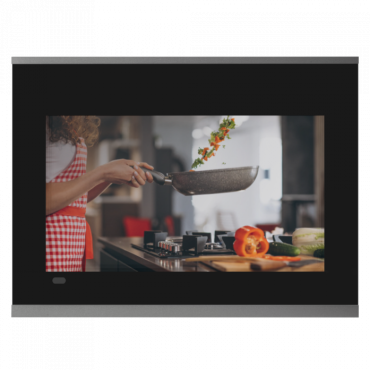 Встраиваемый телевизор Kuppersbusch CTV BUILT1 GR