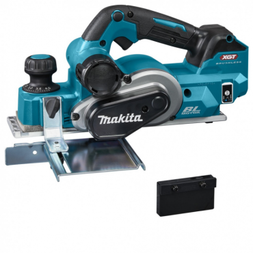 Аккумуляторный рубанок Makita KP001GZ