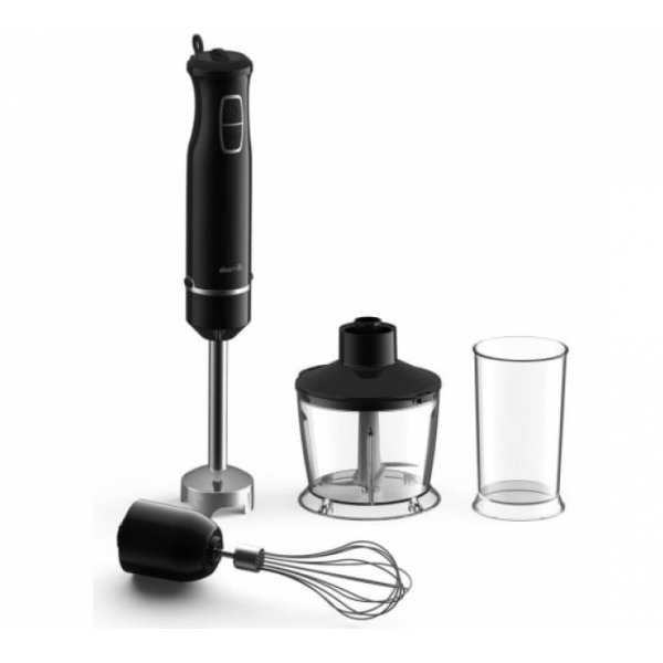 Блендер DEERMA Blender DEM-JB15W Black