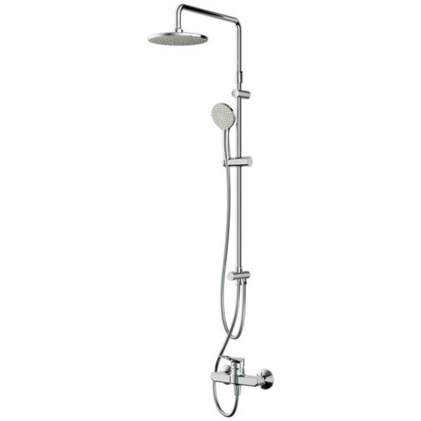 Душевая система Am.Pm X-Joy F40885A24 хром