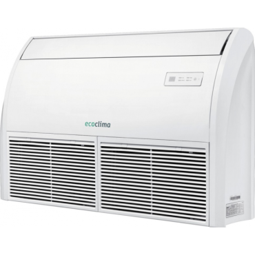 Сплит-система напольно-потолочного типа Ecoclima ECLCF/I-TC24/4R1