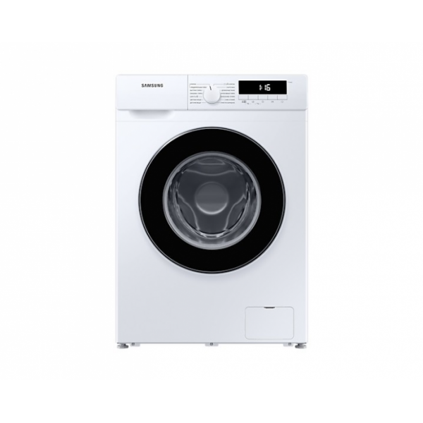 Стиральная машина Samsung WW80T3040BW/LP