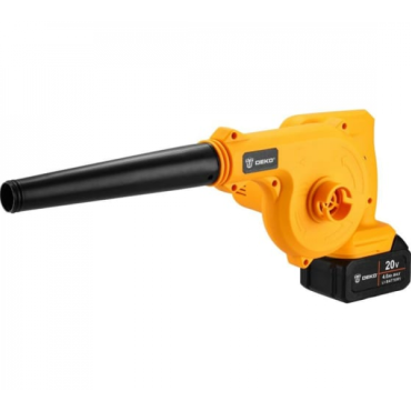 Аккумуляторная воздуходувка DEKO DKBL20 063-4313 Аккумуляторная воздуходувка DEKO DKBL20 063-4313