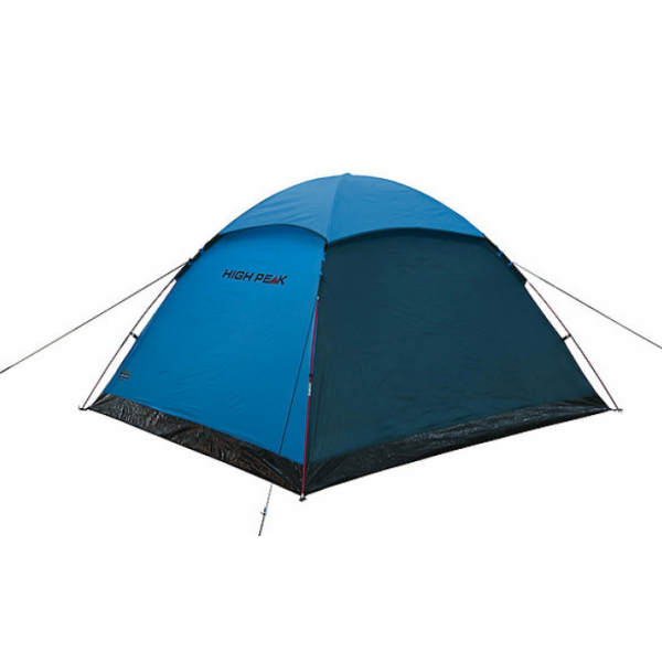 Палатка High Peak Monodome XL blue/grey 10164