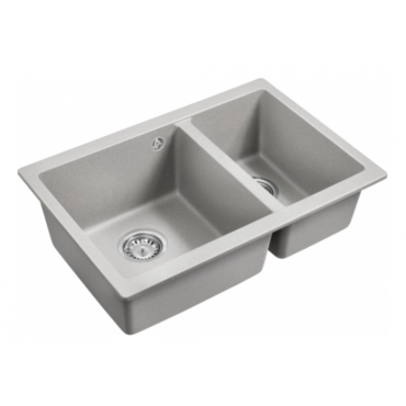Кухонная мойка Emar 2665.PL Барит