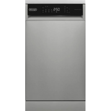 Посудомоечная машина DeLonghi DDWS 465 X CALLISTO