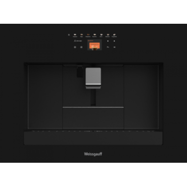 Кофемашина Weissgauff WCMI-576 Touch Cappuccino