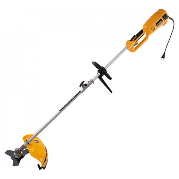 Триммер электрический Denzel TE-1220 96642