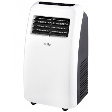 Мобильный кондиционер Ballu BPAC-07 CP/N1_24Y Мобильный кондиционер Ballu BPAC-07 CP/N1_24Y