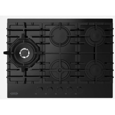 Газовая поверхность ...