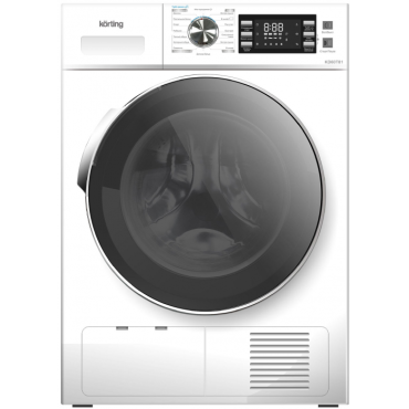 Сушильная машина Korting KD 60T81